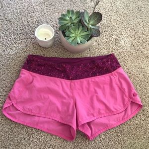 Speed Up Short 2.5”